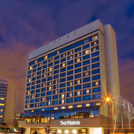 The Westin Crystal City Reagan National Airport Arlington Zewnętrze zdjęcie