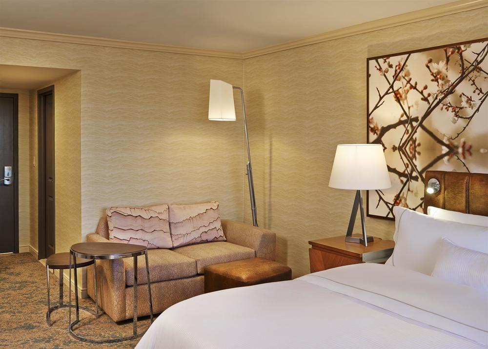 The Westin Crystal City Reagan National Airport Arlington Zewnętrze zdjęcie