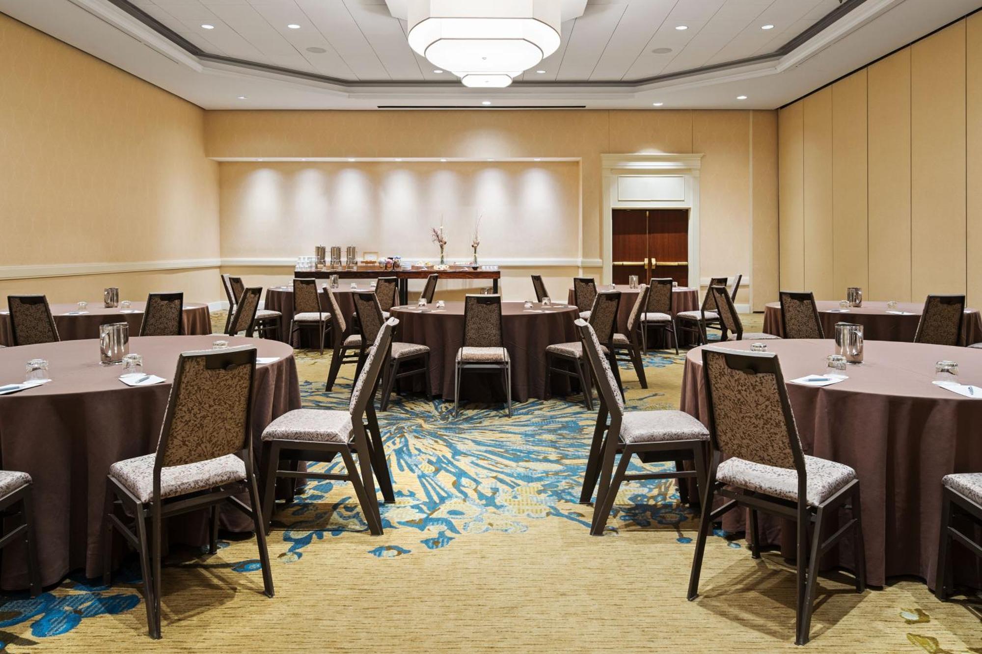 The Westin Crystal City Reagan National Airport Arlington Zewnętrze zdjęcie