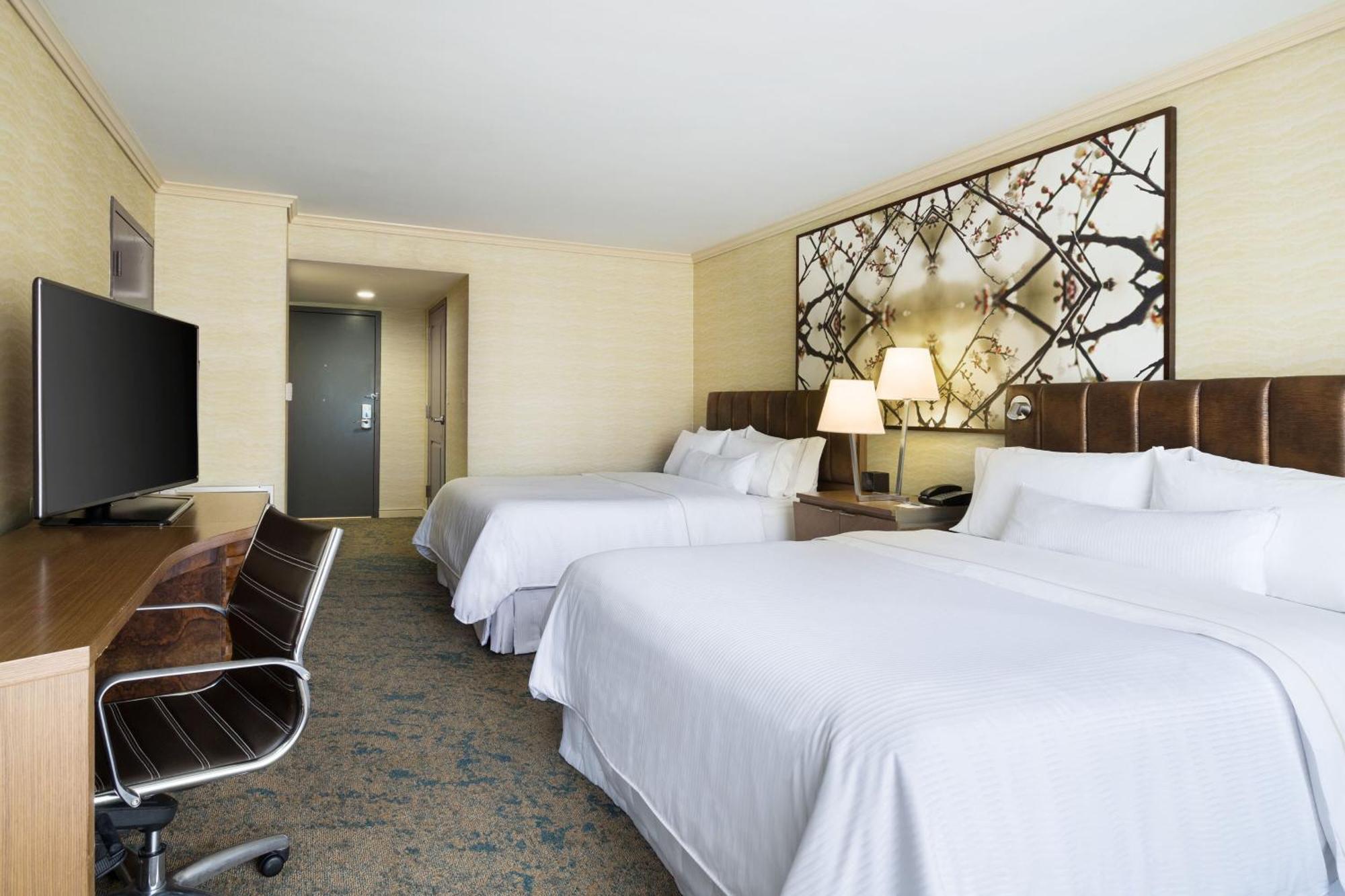 The Westin Crystal City Reagan National Airport Arlington Zewnętrze zdjęcie