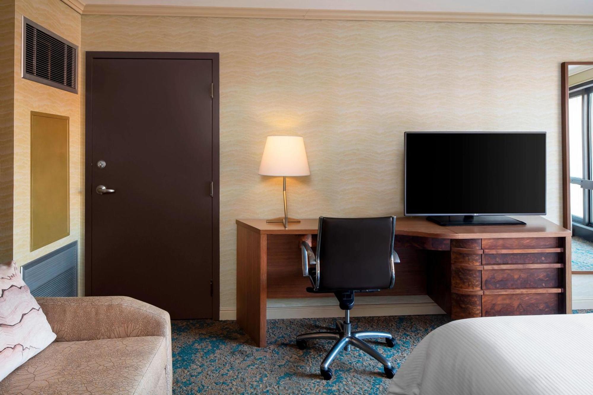 The Westin Crystal City Reagan National Airport Arlington Zewnętrze zdjęcie