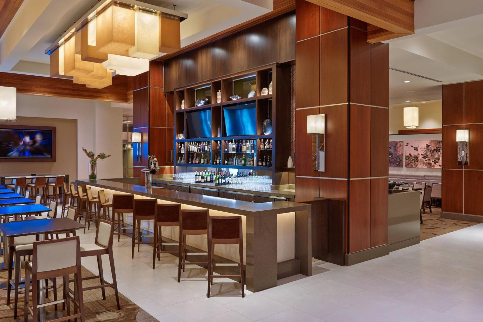 The Westin Crystal City Reagan National Airport Arlington Zewnętrze zdjęcie