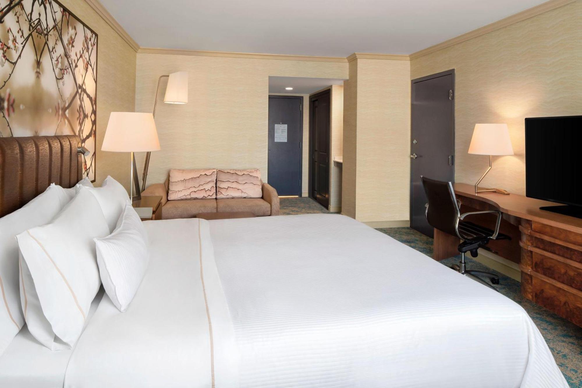 The Westin Crystal City Reagan National Airport Arlington Zewnętrze zdjęcie