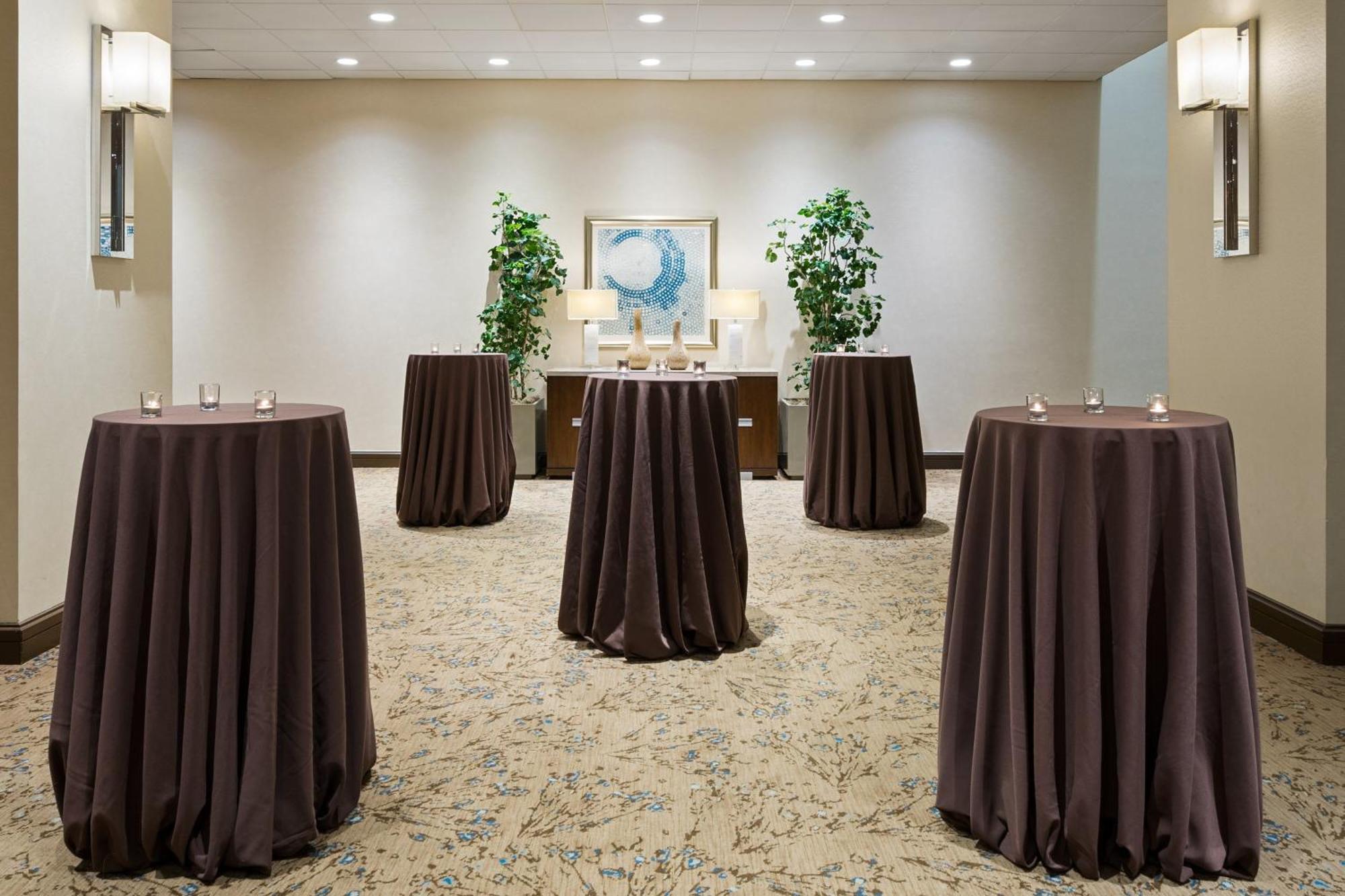 The Westin Crystal City Reagan National Airport Arlington Zewnętrze zdjęcie