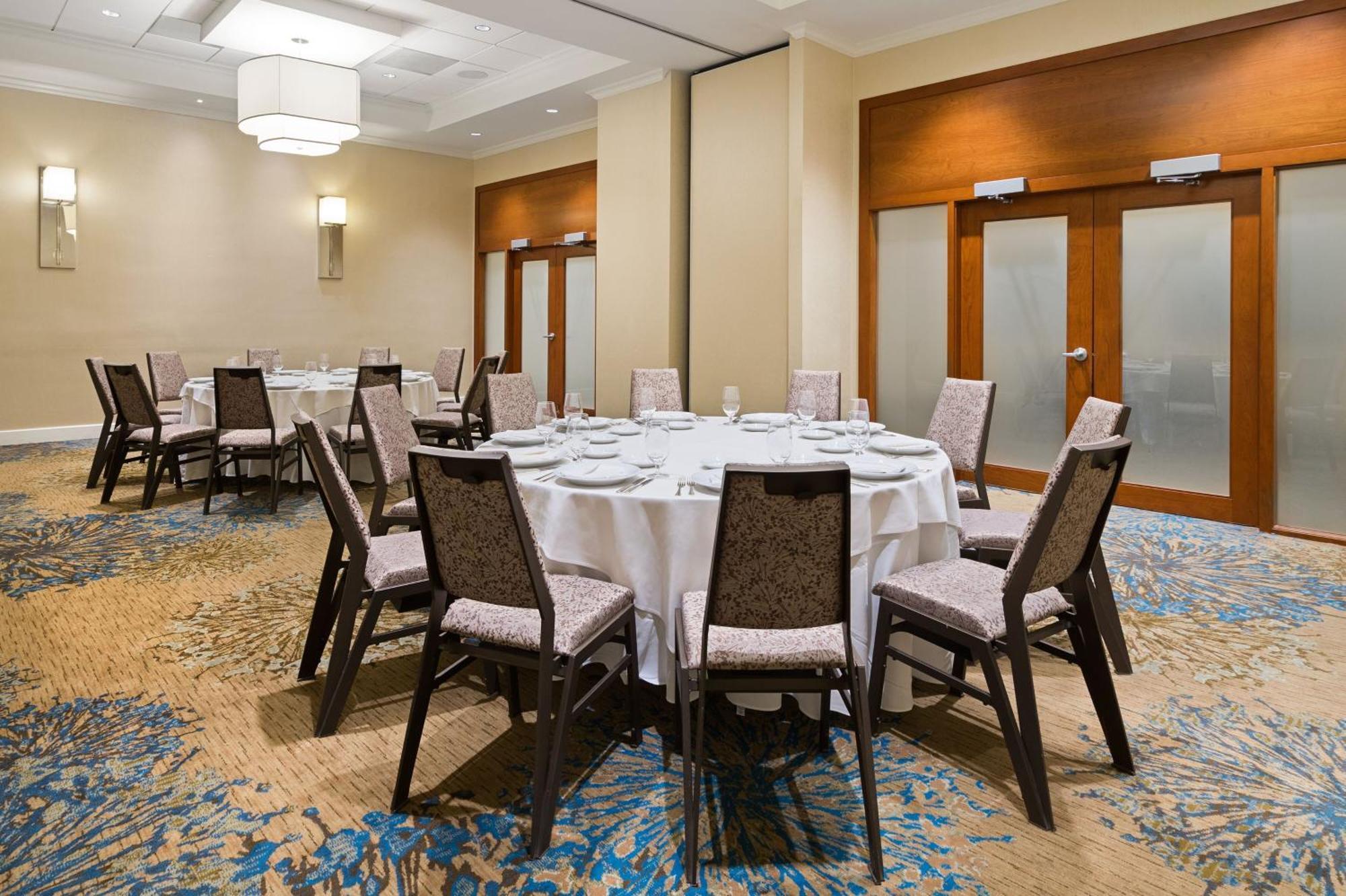 The Westin Crystal City Reagan National Airport Arlington Zewnętrze zdjęcie