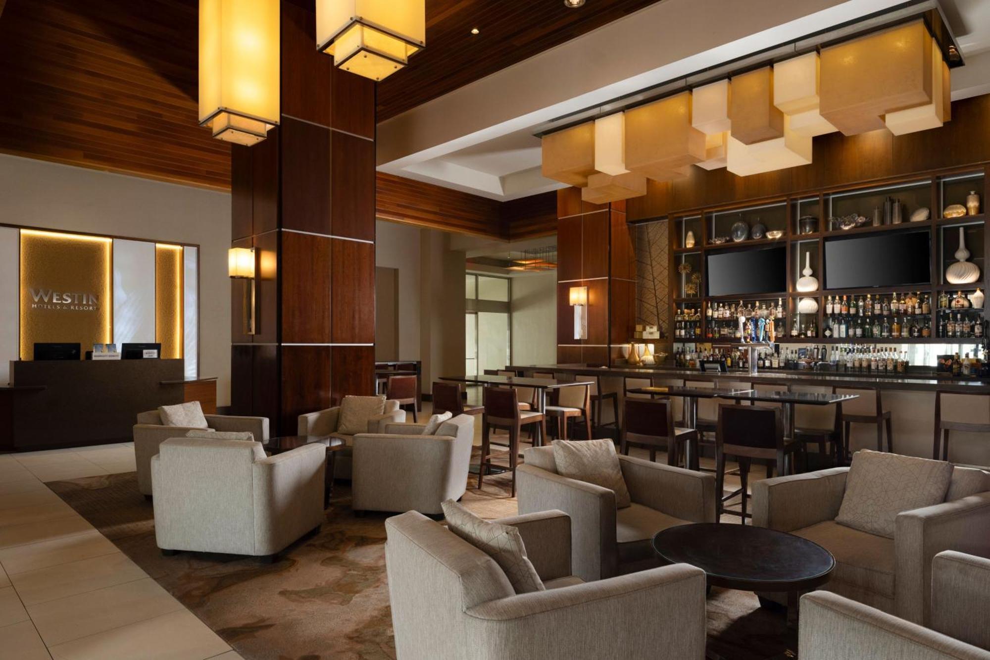 The Westin Crystal City Reagan National Airport Arlington Zewnętrze zdjęcie