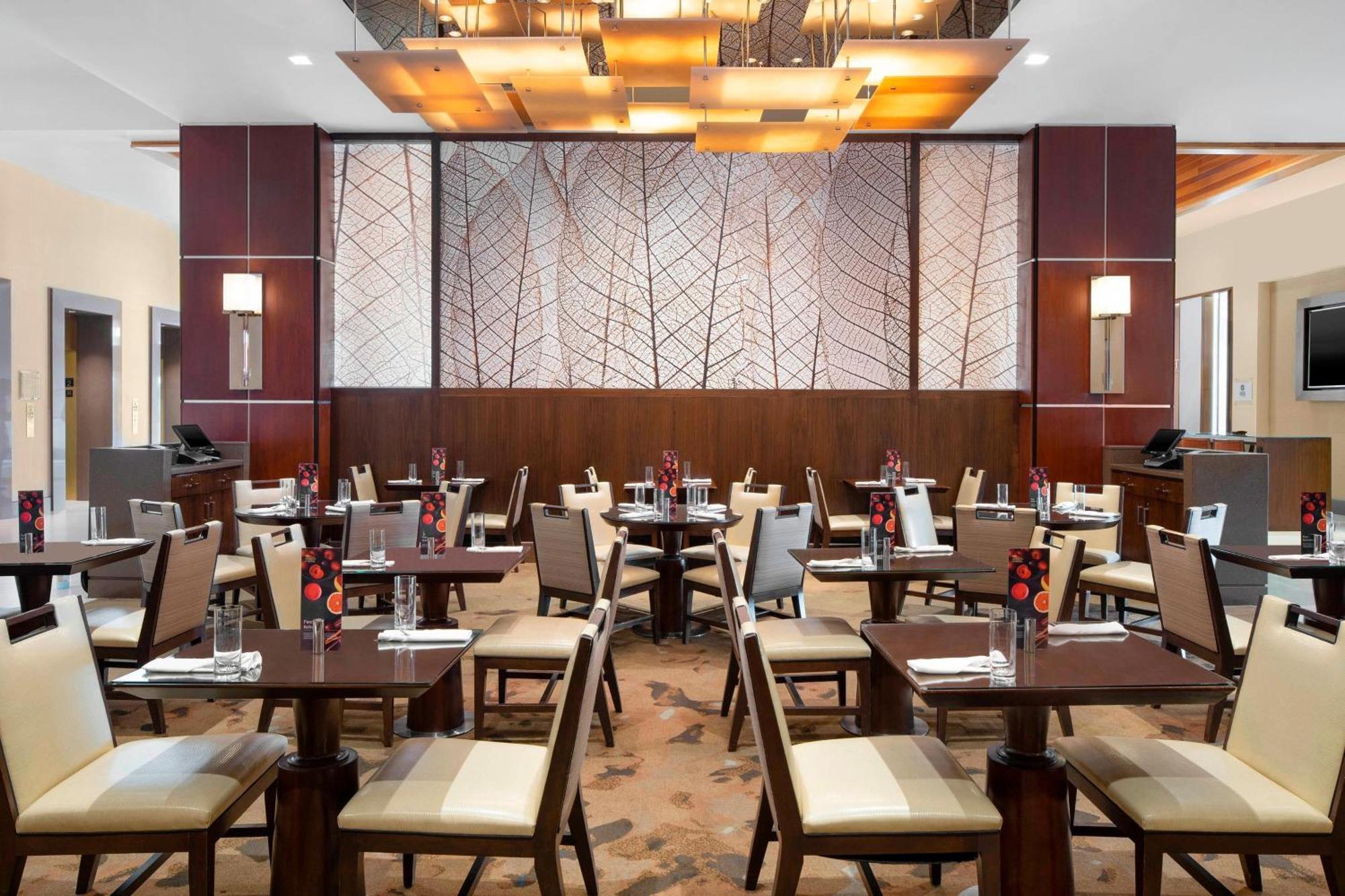The Westin Crystal City Reagan National Airport Arlington Zewnętrze zdjęcie