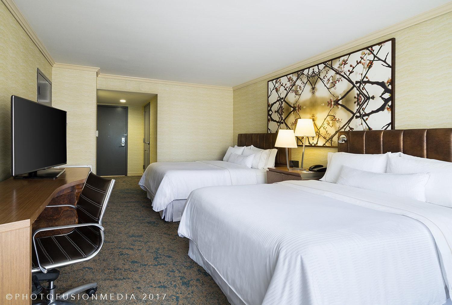 The Westin Crystal City Reagan National Airport Arlington Zewnętrze zdjęcie
