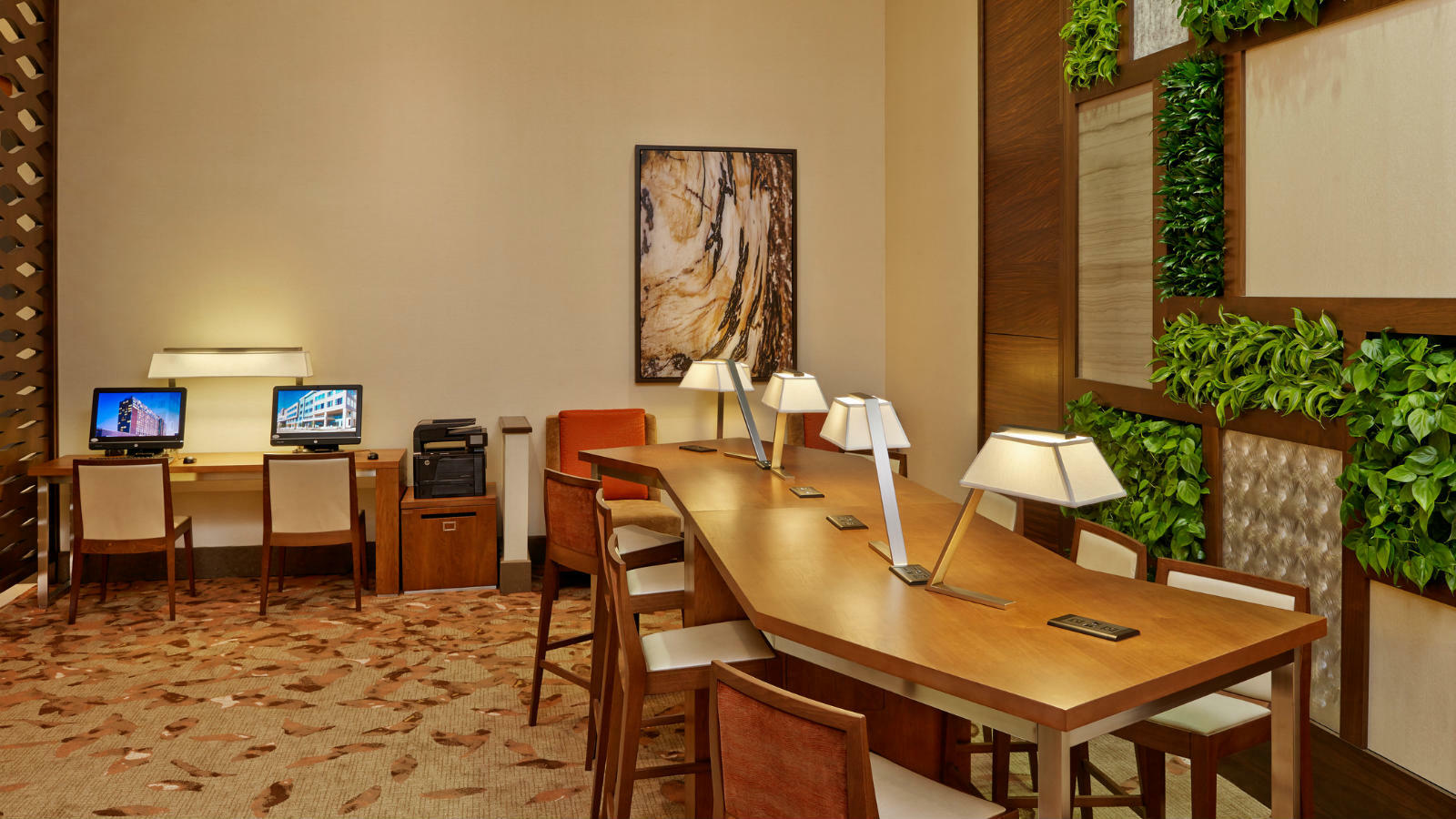 The Westin Crystal City Reagan National Airport Arlington Zewnętrze zdjęcie