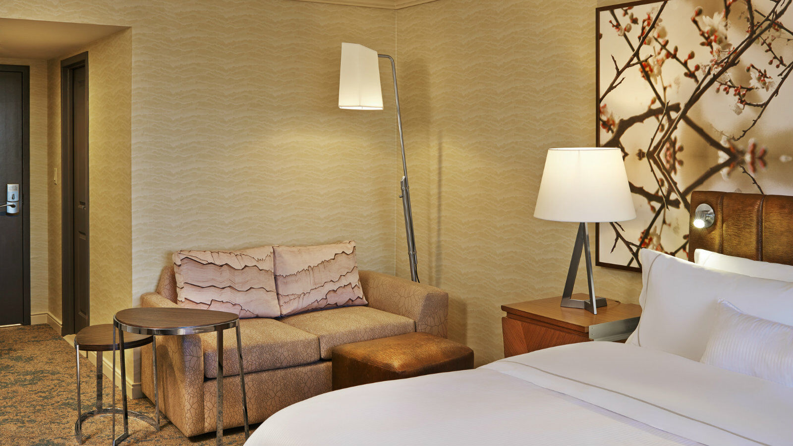 The Westin Crystal City Reagan National Airport Arlington Zewnętrze zdjęcie