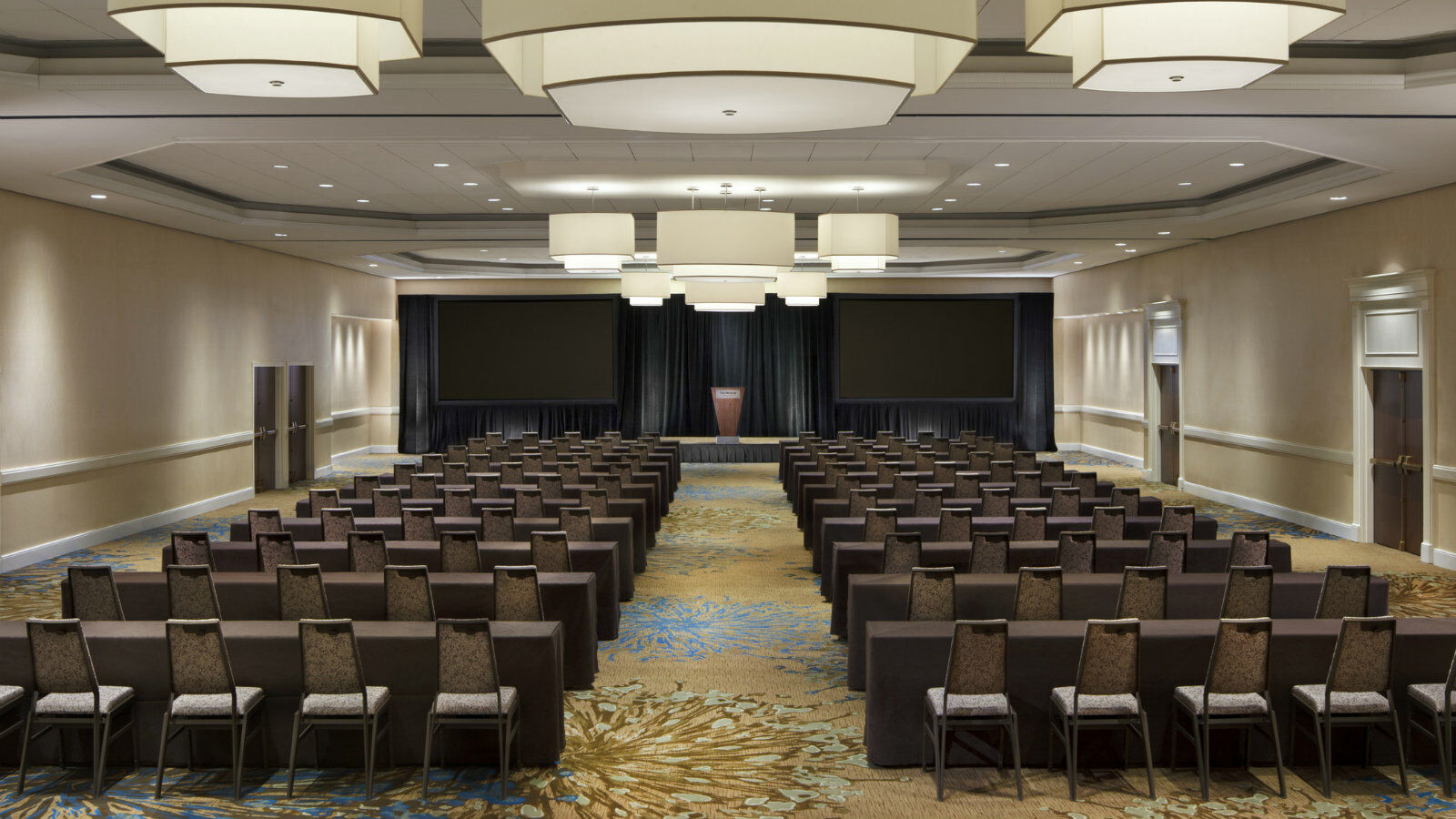 The Westin Crystal City Reagan National Airport Arlington Zewnętrze zdjęcie